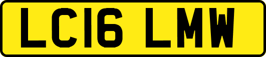 LC16LMW