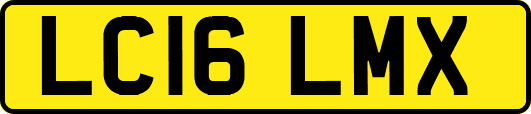 LC16LMX