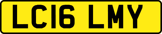 LC16LMY