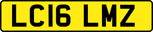 LC16LMZ