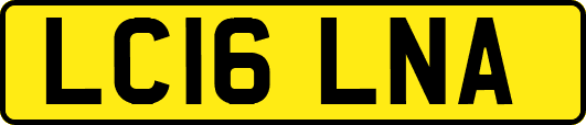 LC16LNA