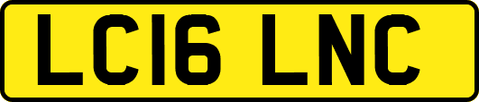 LC16LNC