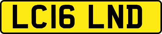 LC16LND