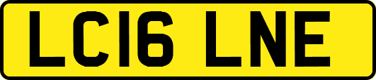 LC16LNE