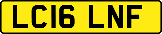 LC16LNF