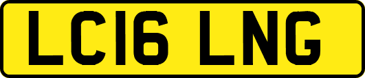 LC16LNG