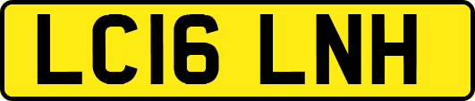 LC16LNH