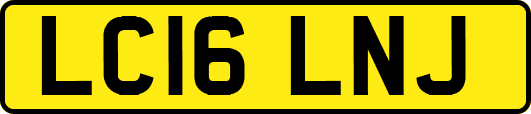 LC16LNJ