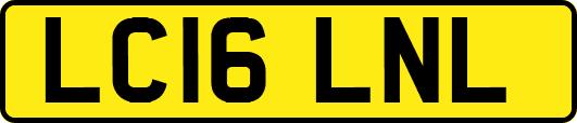 LC16LNL
