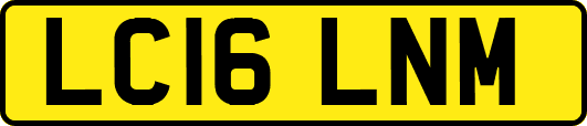 LC16LNM