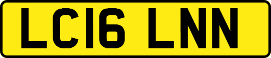 LC16LNN