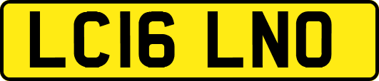 LC16LNO
