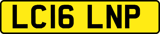 LC16LNP