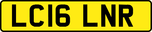 LC16LNR