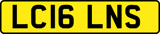 LC16LNS