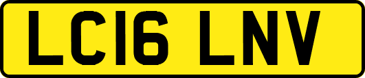 LC16LNV