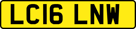 LC16LNW