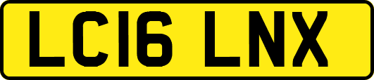 LC16LNX