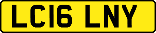 LC16LNY