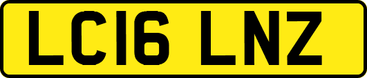 LC16LNZ