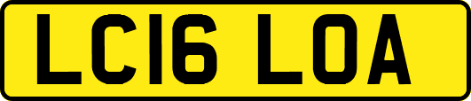 LC16LOA