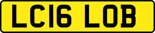 LC16LOB