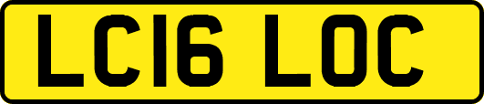 LC16LOC