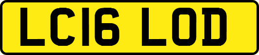 LC16LOD