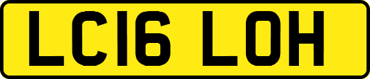 LC16LOH