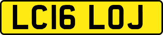 LC16LOJ
