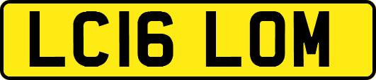 LC16LOM