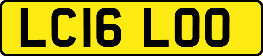 LC16LOO