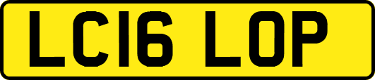 LC16LOP