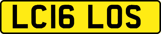 LC16LOS