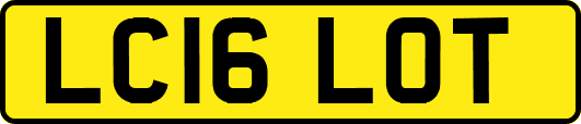 LC16LOT