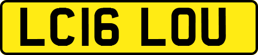 LC16LOU