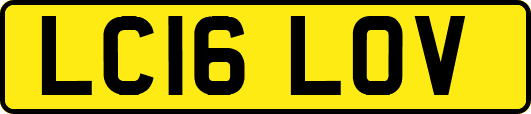 LC16LOV