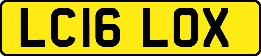 LC16LOX