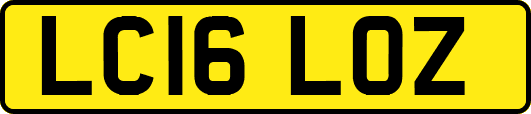 LC16LOZ