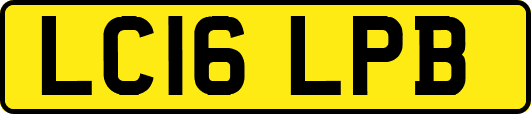 LC16LPB