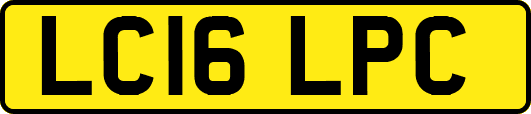 LC16LPC