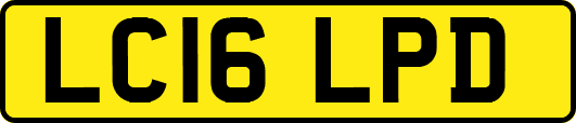 LC16LPD