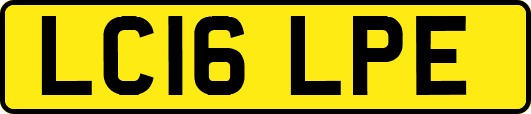 LC16LPE