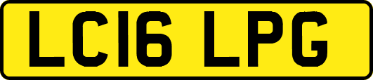 LC16LPG