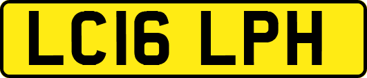 LC16LPH