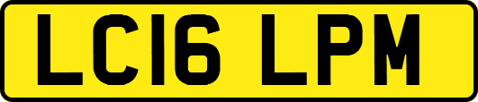LC16LPM
