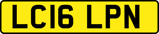 LC16LPN