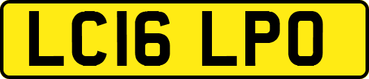 LC16LPO
