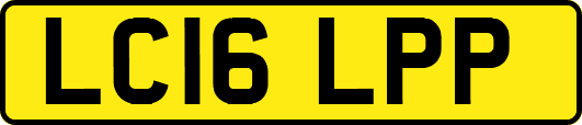 LC16LPP