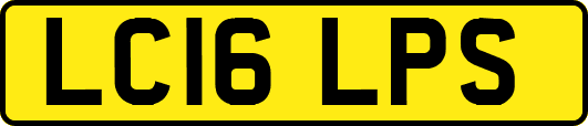 LC16LPS